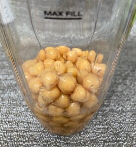 chickpeas