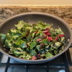 Mom’s Beet Salad