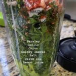 ABC Smoothie Recipe