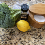 Sweet & Spicy Fennel Salad