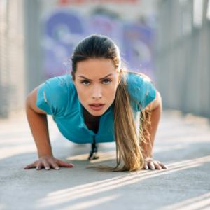 pushup