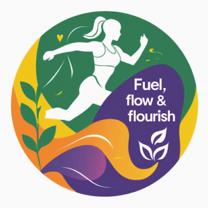 fuel, flow and flourish